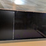 Magic Mirror Gesamtansicht Front
