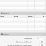 CutList Optimizer