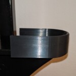 Punktstelze Fersenschale