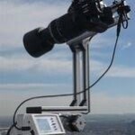 GigaPanBot zur Panoramenfotografie
