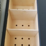 Wäschetruhe