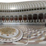 Panorama Befreiungshalle Kelheim