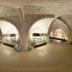 Panorama Burg Burghausen