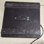 CaravanPi Gasflaschenwaage