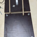 CaravanPi Gasflaschenwaage