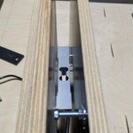 CaravanPi Gasflaschenwaage