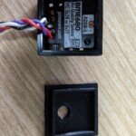 3D Gehäuse Breakout Board