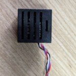 3D Gehäuse Breakout Board