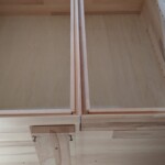 MagicAlibert - Rohbau