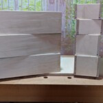 Schreibtisch Schubläden fertig Schreibtisch Schubläden fertig