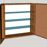 Sketchup Stangen Verrundungseinrichtung Sketchup MagicAlibert