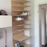 Schuhregal